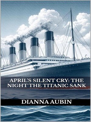 cover image of April's Silent Cry